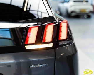 Peugeot 3008 1.6 PureTech GT Line | Pano | Elektr klep | Dodehoek | Navi | Cam / 26
