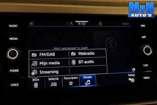 Volkswagen Polo 1.0 TSI R-Line|DSG|ACC|CAMERA|STOELVERW|NAP / 55