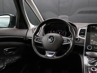 Renault Espace 1.8 TCe Initiale Paris 7p. | LEDER | BOSE | TREKHAAK | PANO-DAK | HEAD-UP | CAMERA | STOELVERK. | CRUISE | STOEL/STUURVERW. | / 25