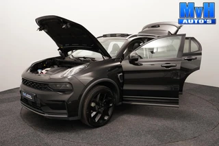 Lynk & Co 01 1.5 PHEV|FULL BLACK XL|LEER|NAP|PANO|SOH92% / 83