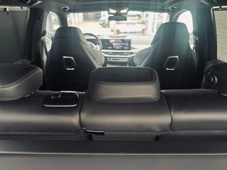 BMW X5 XDRIVE50E LAUNCH / 20