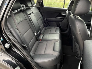 Kia Niro 1.6 GDi Hybrid DynamicLine | Camera | PDC | Carplay | Cruise Control | / 26