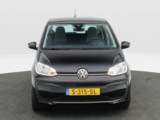 Volkswagen Up! 1.0 | Airco | Elektrische ramen | Bleutooth | DAB | 47.707 Km !! / 4