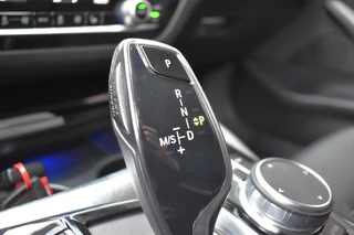 BMW 5-serie 530e iPerformance ECC LMV NAVI LED / 46