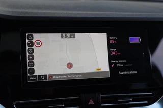 Kia e-Niro DynamicPlusLine 64 kWh|Schuif-kanteldak|Stoelverwarming|Camera|Clima|Cruise|Telefoon / 25