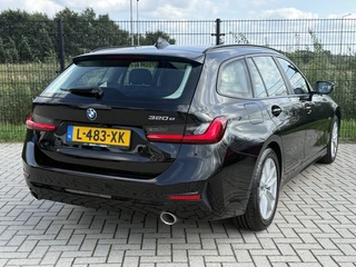 BMW 3-serie Touring 320e Business Edition Plus | Camera | Laser | Stoelverwarming | Carplay | / 6