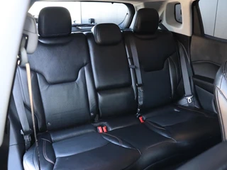 Jeep Compass 1.4 MultiAir Limited 4x4 | LEDER | MEMORY | BEATS AUDIO | TREKHAAK | STOEL/STUURVERW. | CAMERA | NAVI | CRUISE | / 17