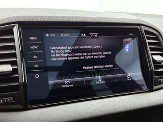 Škoda Karoq 1.5 TSI ACT Sportline Business  | PANORAMADAK | 360 CAMERA | WINTERPACK | KEYLESS | NAVI | ELEKTR. ACHTERKLEP / 23