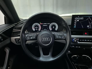 Audi A4 Avant 35 TFSI Business Edition Navigatie Cruise Control / 9