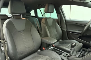 Opel Astra Sports Tourer 1.2 Elegance 130PK | Elektrische Achterklep | Full LED | Climate Control | Stuur/Stoel/Voorruit Verwarming | Keyless Entry & Start | Camera / 16