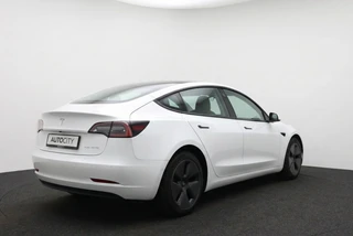 Tesla Model 3 Long Range AWD 75kWh 85% SOH Pano | Autopilot | Camera | Stoelverwarming / 6