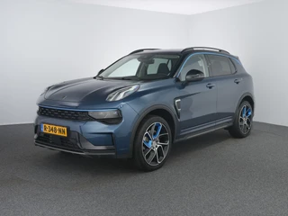 Lynk & Co 01 1.5 | Trekhaak | Pano | ACC | 360