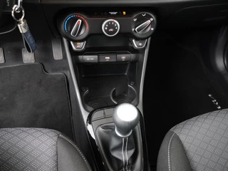 Kia Picanto 1.0 DPI DynamicLine  - Camera - Airco - Radio DAB - AppleCarplay - Android Auto Fabrieksgarantie tot 12-2032 of 150.000km / 29