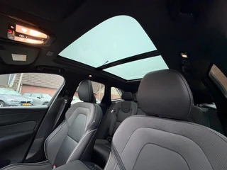 Volvo XC60 2.0 T6 AWD Ultra Black Edition Panodak H&K 360 Camera / 63