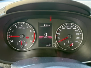 Kia Picanto 1.0 DPi DynamicLine | Navi | Camera | Apple Carplay | Android Auto | Lichtmetalen Velgen | Airco | / 17