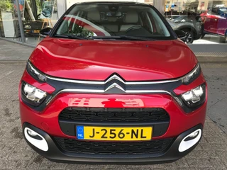 Citroën C3 1.2 PureTech Shine Achteruitrijcamera | Keyless / 6