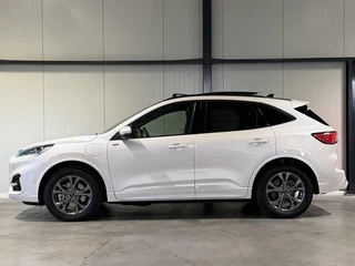 Ford Kuga 2.5 PHEV ST-Line X B&O Pano Camera Winterpack NAP / 11