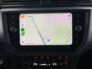 Seat Arona 1.0 TSI Xcellence Launch Edition / Navi /Apple Carplay / 35