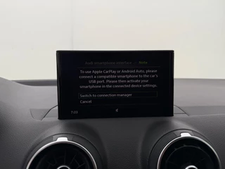 Audi Q2 35 TFSI CoD Design Automaat | Parkeersensoren | Trekhaak / 22