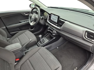 Kia Stonic 1.0 T-GDi MHEV DynamicPlusLine | Cruise Control | Climate Control | Stoelverwarming | Stuurverwarming | Camera | Privacy Glass | / 23