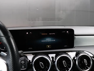 Mercedes-Benz A-klasse 200 Business Solution AMG | STOELVERW. | CAMERA | APPLE CARPLAY | NAVI | CRUISE | / 11