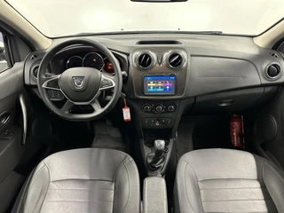 Dacia Sandero 0.9 TCe SL Stepway AIRCO TREKHAAK NAVI CRUISE 64000 KM. / 2