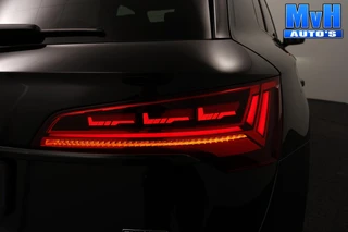 Audi Q5 50 TFSI e S edition Quattro|300PK|PANO|MATRIX|87%SOH / 42
