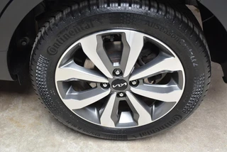 Kia Stonic 1.0 T-GDi 100pk DynamicPlusLine Automaat | Navi | Camera | Cruise | PDC | Keyless Entry | Start /Stop / 33