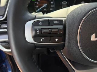 Kia Sportage 1.6 T-GDi PHEV DynamicPlusLine | Zeer nette auto | Zeer luxe | Apple CarPlay & Android Auto | Stoel & Stuurverwarming | Adaptive cruise control | Fabrieksgarantie | / 22