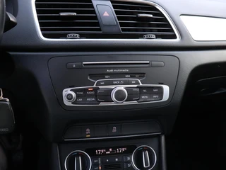 Audi Q3 1.4 TFSI CoD Adrenalin | AUT. | PDC | TREKHAAK | NAVI | CRUISE | / 21