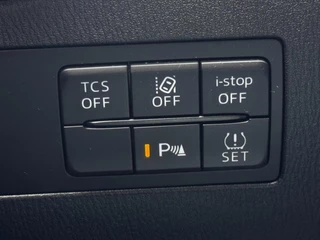 Mazda CX-3 2.0 SkyActiv-G 120 GT-M | Camera | Adaptive Cruise | BOSE | Stoelverwarming | Automaat | Head-up Display / 31