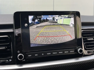 Kia Stonic 1.0 T-GDi MHEV GT-Line Automaat | Navi | Clima | Camera | Stoel-/Stuurverwarming | Apple Carplay | Android Auto | Lane Assist | Cruise Control | / 21