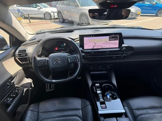 Citroen C5 X 1.6 Plug-in Hybrid 225 Shine *ACC & 360 Camera* / 4
