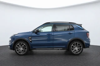 Lynk & Co 01 1.5 PHEV 262PK Stuurverwarming | Pano | Zwarte hemel | 360° Camera / 2