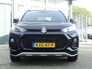 Suzuki Across 2.5 Plug-in Hybrid Style AUTOMAAT TREKHAAK, Apple Carplay/Android Auto, Lederen Bekleding, Stoel + stuur verwarming, Cruise Control / 17