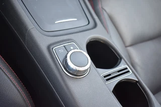 Mercedes-Benz CLA 250 SPORT 4M. PRES VOL OPTIES! AMG-PAKKET / 37