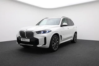 BMW X5 xDrive50e M Sport Pano l Trekhaak l HUD l 360° l Harman Kardon | Innovation |