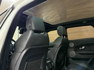 Land Rover Range Rover Evoque 2.0 Si4 HSE Dynamic Panorama | Leder | Camera | LED | Trekhaak | 4WD | Stoelverwarming | NAP | / 44