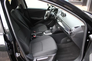 Mazda 2 1.5 SKYACTIV-G TS Automaat **NL-Auto** NAP slechts 27000km gereden / 21