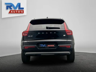 Volvo XC40 1.5 T5 Recharge 262 PK | Camera | Carplay | Elek. Kofferklep | / 44