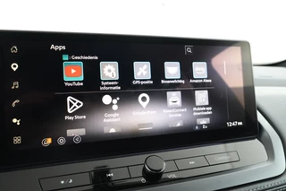 Nissan QASHQAI 1.3 MHEV Xtronic Tekna  Automaat, 360 camera, apple carplay, / 33