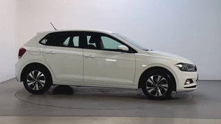 Volkswagen Polo 1.0 TSI Comfortline Parkeersensoren App-Connect DAB+ Navigatie / 12