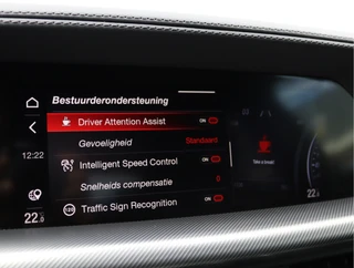 Alfa Romeo Stelvio 2.0 T AWD Veloce  | Leder | H/K | ACC | 21'' / 55