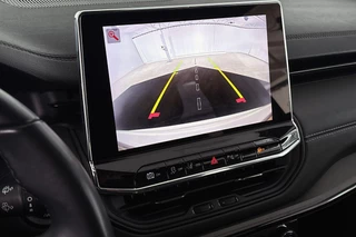 Jeep Compass 4xe 240 Plug-in Hybrid Electric S Leder Stuur-Stoelverwarming Apple Carplay / 18