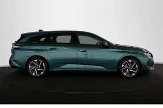 Peugeot 308 SW 1.2 Hybrid 145 e-DCS6 Allure / 29
