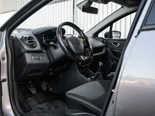 Renault Clio Estate 0.9 TCe Dynamique Navi | Climate control | Cruise control | PDC / 8