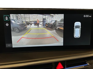 Kia Sorento 1.6 T-GDi Plug-in Hybrid 4WD DynamicPlusLine 7p. | Glazen schuif-/kanteldak | BOSE premium geluidsinstallatie | Stoel- en stuurverwarming | NU €3000 Voorraadvoordeel! / 22