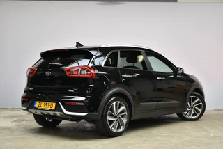 KIA Niro 1.6 GDi Hybrid ExecutiveLine |Schuifdak / 6