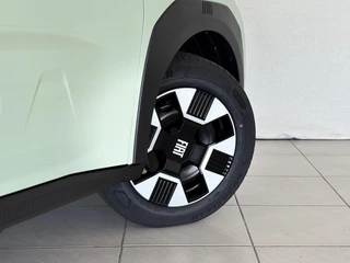 Fiat Grande Panda 1.2 Hybrid POP | Registratiekorting | Apple/Android | Parkeersensoren achter / 17