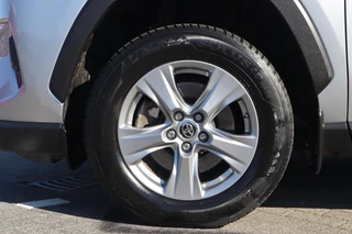 Toyota RAV4 2.5 HYBRID AWD DYNAMIC ANDROID/APPLE STOEL/VOORRUITVERW. LM-VELGEN P-SENSOREN CAMERA AD-CRUISE / 13